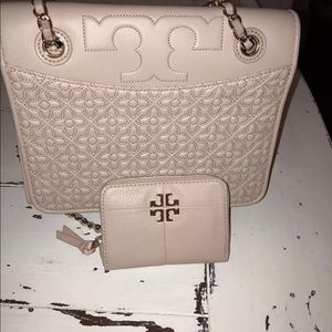 Tory Burch bag (purse only)
